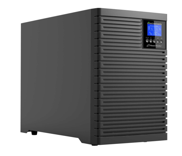 Power Walker VFI 10000 TGS PF1 ON-LINE 10000VA - 1148467 - zdjęcie